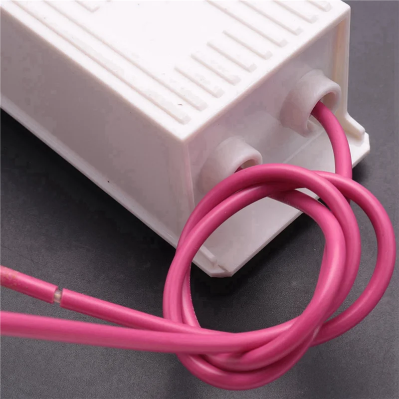 

4Pc Electronic Neon Transformer Hb-C10 10Kv Neon Power Supply Rectifier 30Ma 20-120W