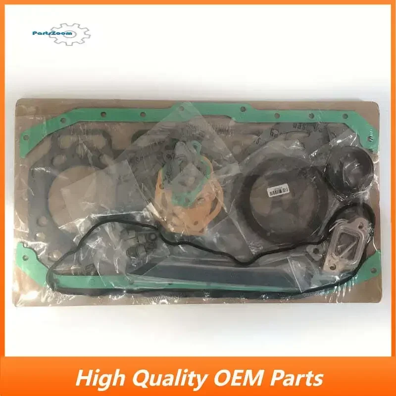 

C-9 Rebuild Overhaul Gasket Kit for Caterpillar