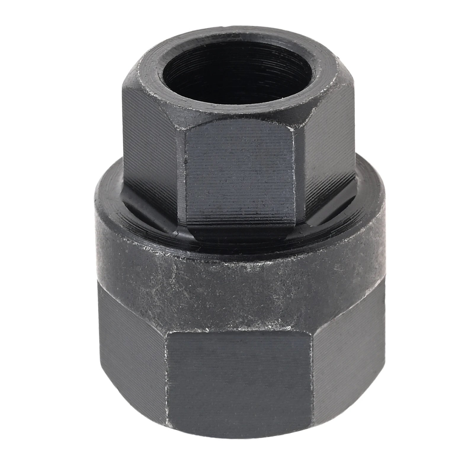 

33 Teeth Hexagon Generator Pulley Removal Tool Alternator Clutch Free Wheel Pulley Removal Tool for Toyota Honda