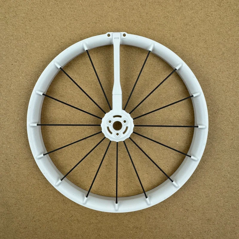 

for DJI Flip Propeller Guard Upper M4