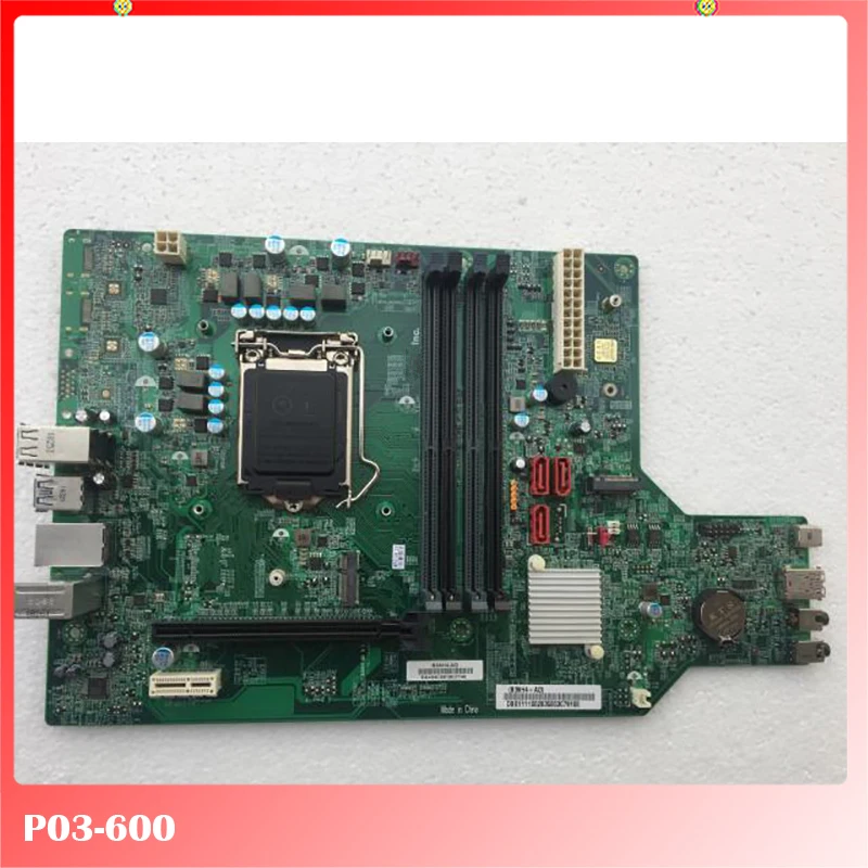 

Original Motherboard For Acer P03-600 Fully Tested Good Quality