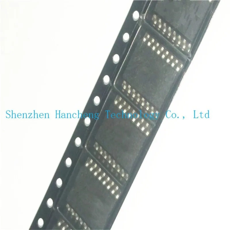 (10PCS-50PCS) ST7FLIT15BY1M6 7FLIT15B16 SOP16 NEW CHIP IC