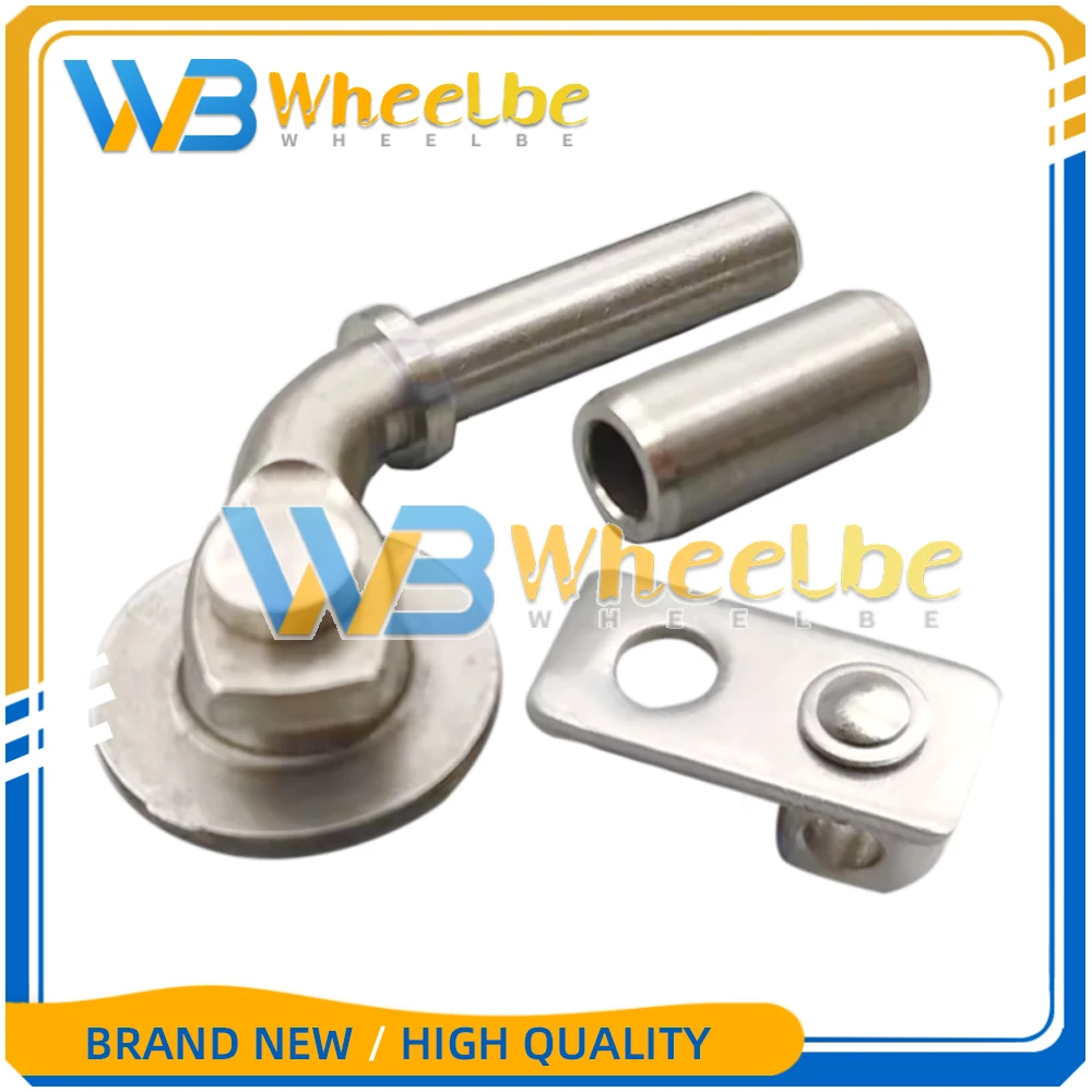54359700011 Turbo Wastegate Rattle Flapper لرينو كانجو II لوجان 1.5 dCi 54359700033 8200507852 8200315504