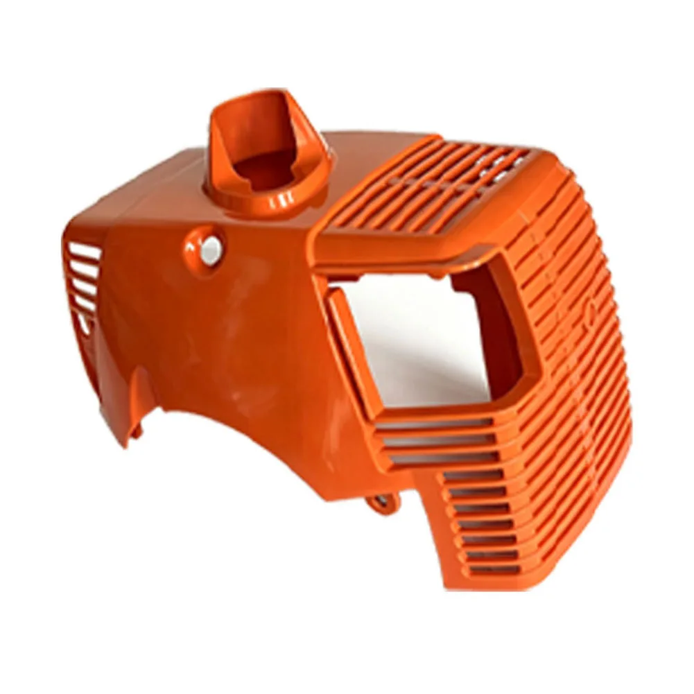 Cylinder Shroud Cover 41280840908 Plastic Engine Guard For FS400 FS450 FS480 Brush Parts Lawn Mower Accessories