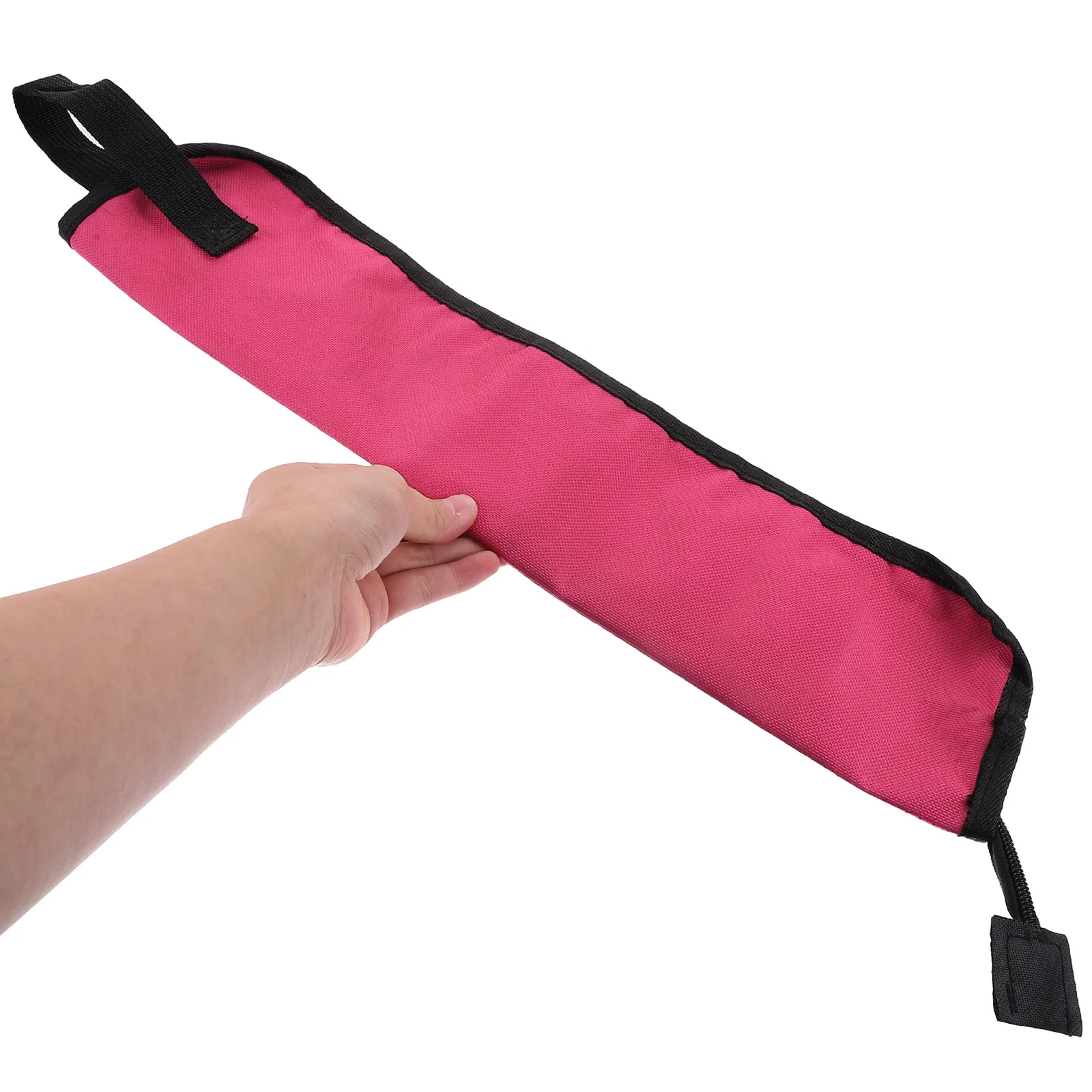 

Drum Stick Bag Drumstick Protector Bags Tool Transport Storage Case Sticks Oxford Cloth Tote Pouch