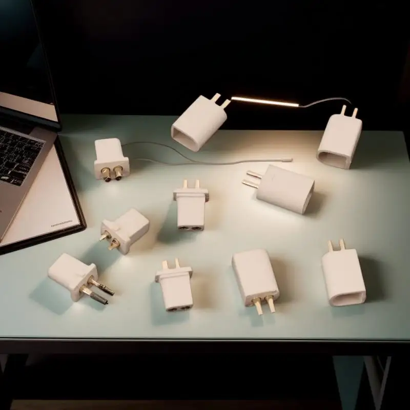 

1/5 пар разъемов BETAFPV BT2.0, женский и мужской полый штекер для зарядки аккумулятора