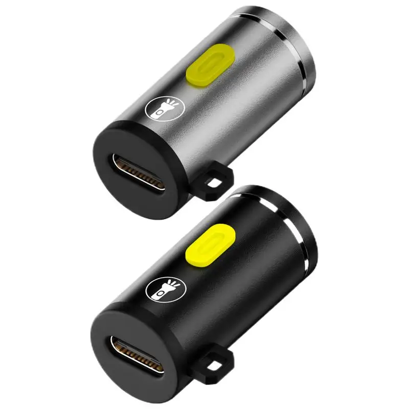 

Small LED Flashlights Mini Handheld Flashlight Waterproof Small Handheld Torch Super Bright Flash Light For Hiking Biking