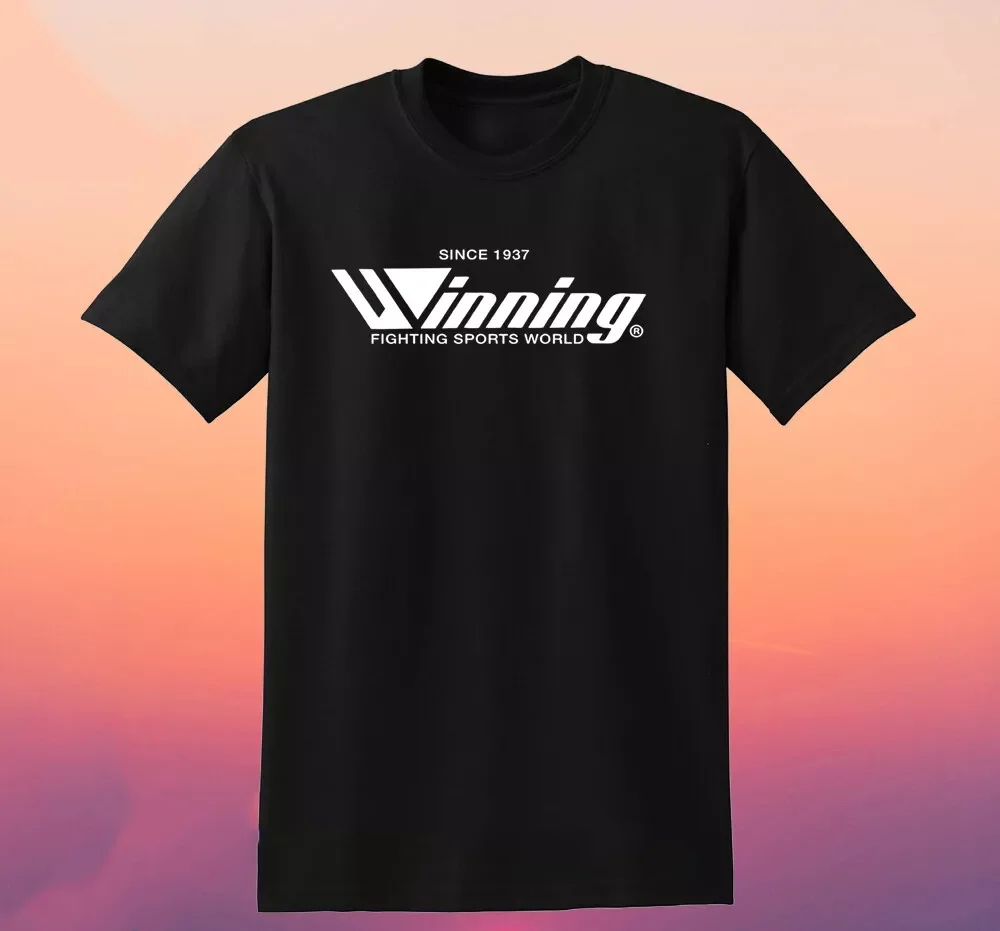 خمر تي شيرت غير رسمي الرجال الفائز الملاكمة قفاز SICE 1937 المرأة تي شيرت المتضخم للجنسين قصيرة الأكمام الذكور عادية تي شيرت بلايز