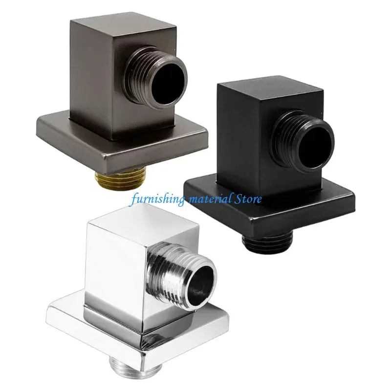 

Y5GD Компактное стальное колено для душа для скрытой установки сантехники