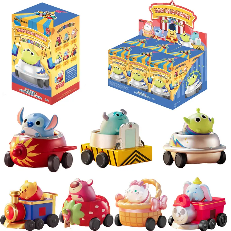 Miniso Disney Blind… - image