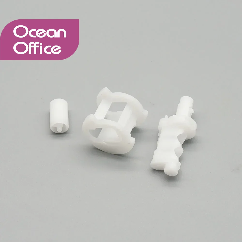 

5 комплектов насосов-роликов для каппинг-станции для EPSON L3110 L6160 L6170 L6190 L6270 L6161 L6171 L6191 L6166 L6168 L6176 L6178