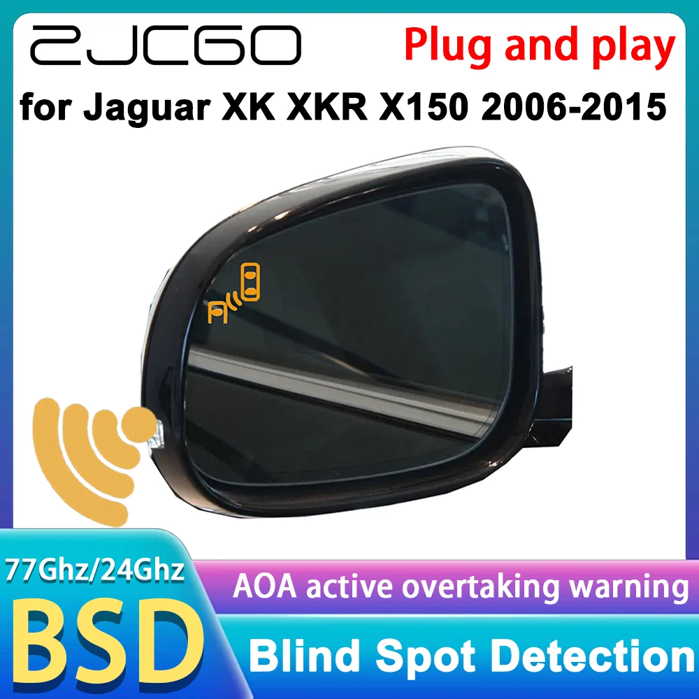 For Jaguar Xk Xkr X…