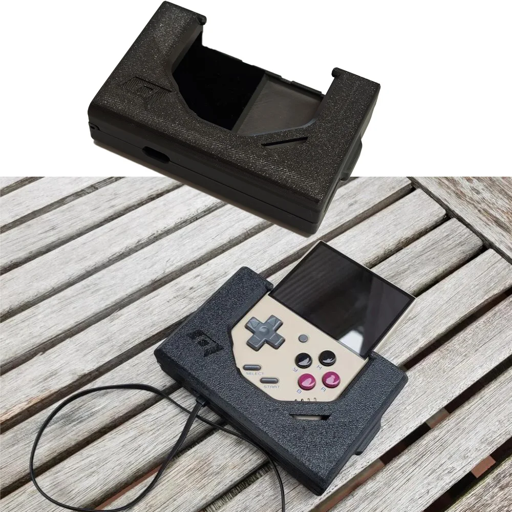 For MIYOO MINI Game Console 3 In 1 Protective cover for Portable Retro Handheld Game Console