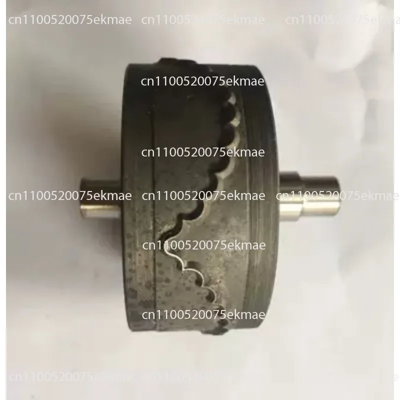 Ultrasonic Lace Machine Mold Sewing and Edge Cutting Mold Lace Machine Accessories