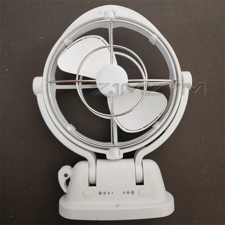 360° RV Electric Ventilation Fan 2