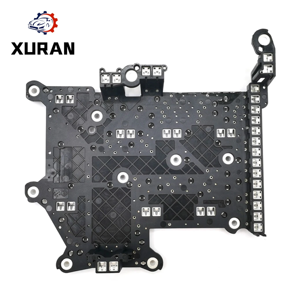 

Replacement Gearbox 0BH DQ500 0BT 0DE 7 Speed Circuit Board Kit for Volkswagen Audi for Audi Q3 13-16