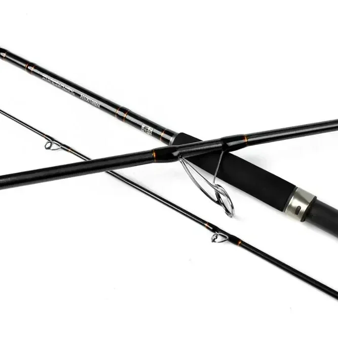 

3 meter 10 ft sea fishing spinning rod shore good quality fishing rod