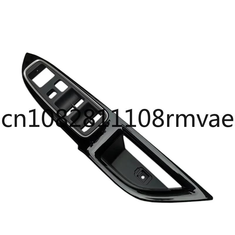 

Подходит для GAC-Mitsubishi Outlander, переключатель подъемника стекла, внутренняя панель двери, подлокотник, декоративная панель, 19 моделей