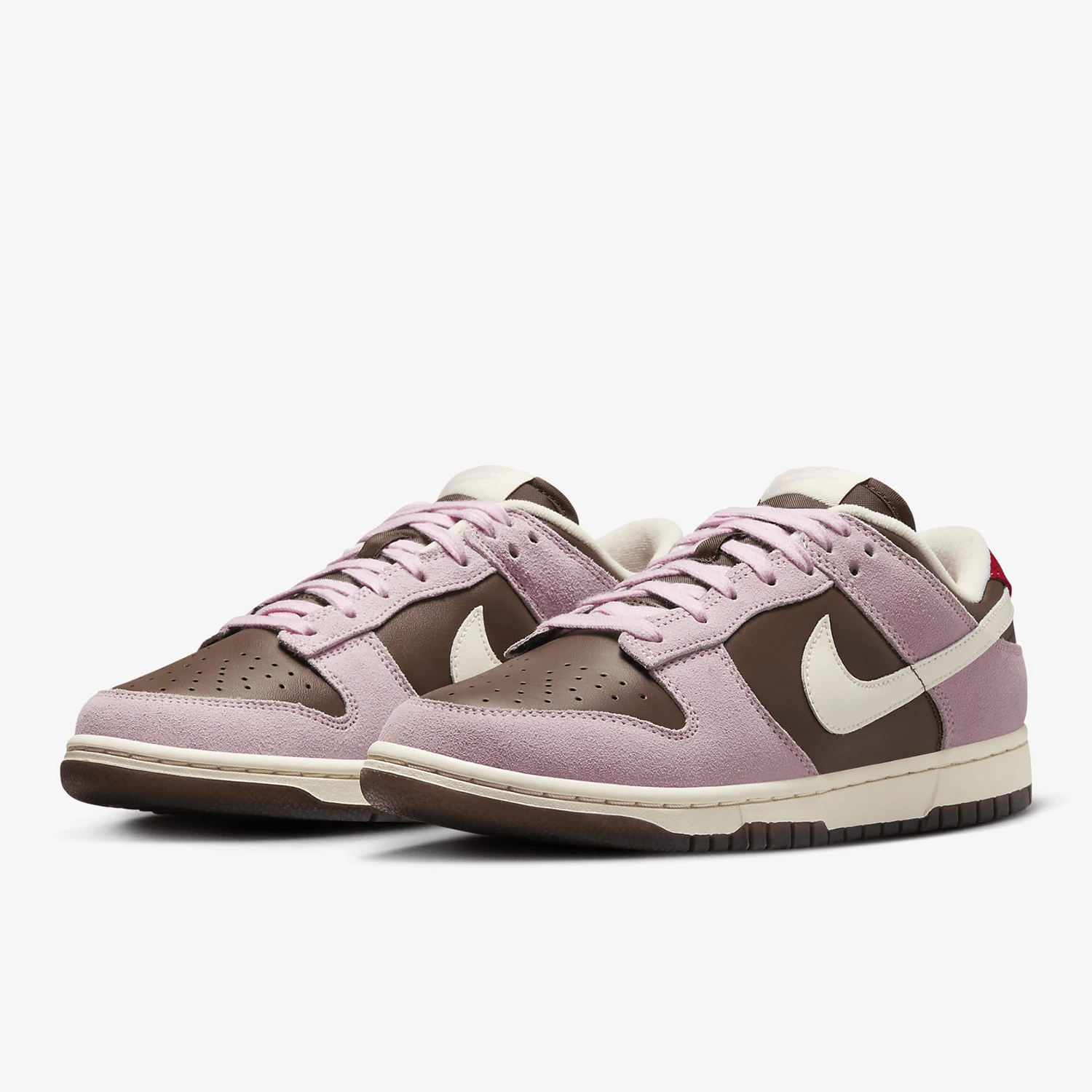 Nike Authentic Dunk Low Men's Women's Fashion Retro Trend Sneakers HM0987-200