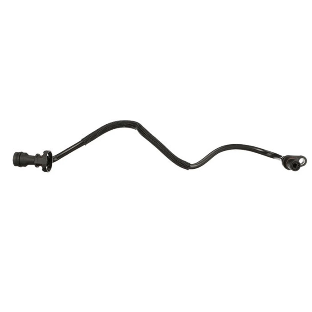 Sleek Design Engine Crank Breathable Hose Tailored to Fit Many Popular Models in the For BMW Range Listed Here