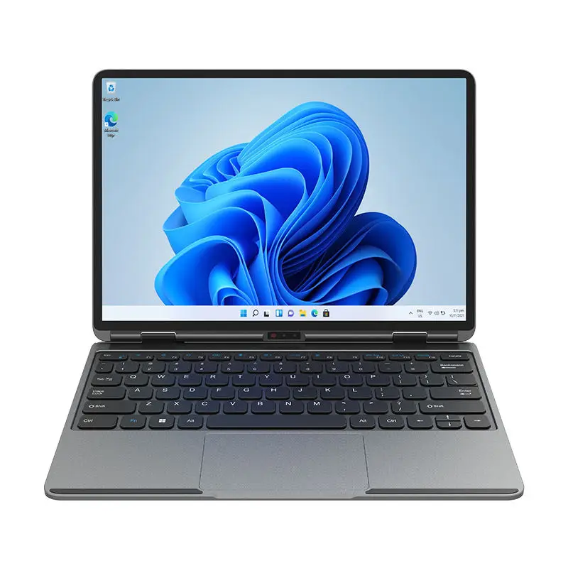 格安カーボンファイバー13インチCeleron N150 32GB RAM 128G-2TB SSDバックライトキーボード2.8Kスクリーン個人ビジネスノートパソコン