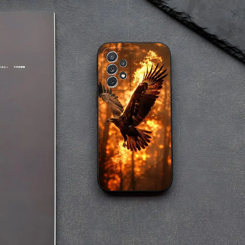 Eagle Phone Case Fo… - image