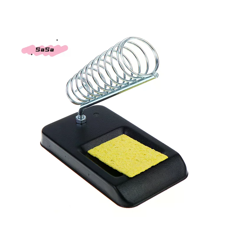 

Подставка для паяльника (5/10/15 шт.), портативный держатель, устойчивое основание для паяльных станций, аксессуары для паяльников DIY, для сварочных инструментов