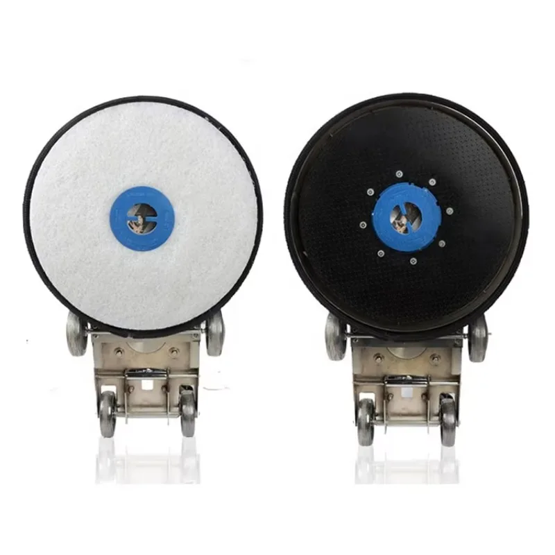 STLF 20inch Hot Selling Commercial Use  Hand Push   High Speed  Floor Polishing Machine   Wood  Waxing  Machine