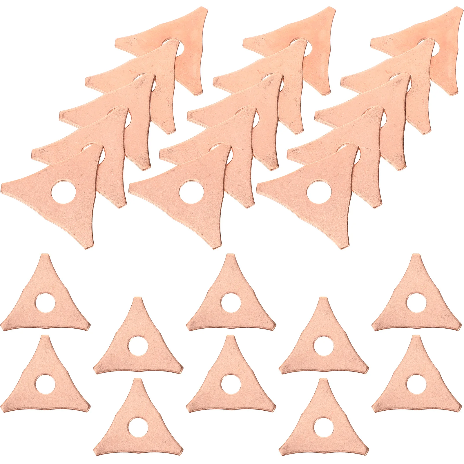 

100Pcs Dent Pulling Ring Automotive Sheet Metal Repair Kit Practical Welder Dent Puller Tools and Equipment