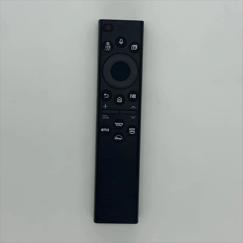 BN59-01385A Solar-Powered Voice Control Replacement Remote for Samsung 2021-2023 Neo QLED the Frame & Crystal 4K 8K UHD Smart TV