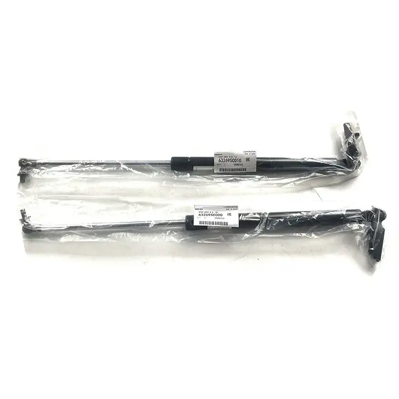 thumbnail image 2 of Vepagoo Rear Hatch Struts For Subaru Forester 2014-2018 - Gas Shock Liftgate Support, Set Of 2 (OEM PM3848LR) 2 of 12