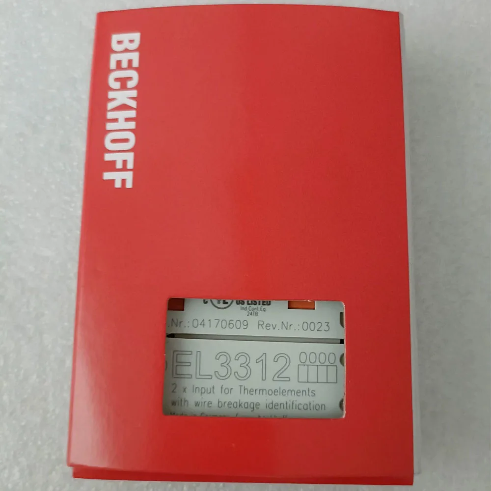 Brand new original temperature control module EL3312