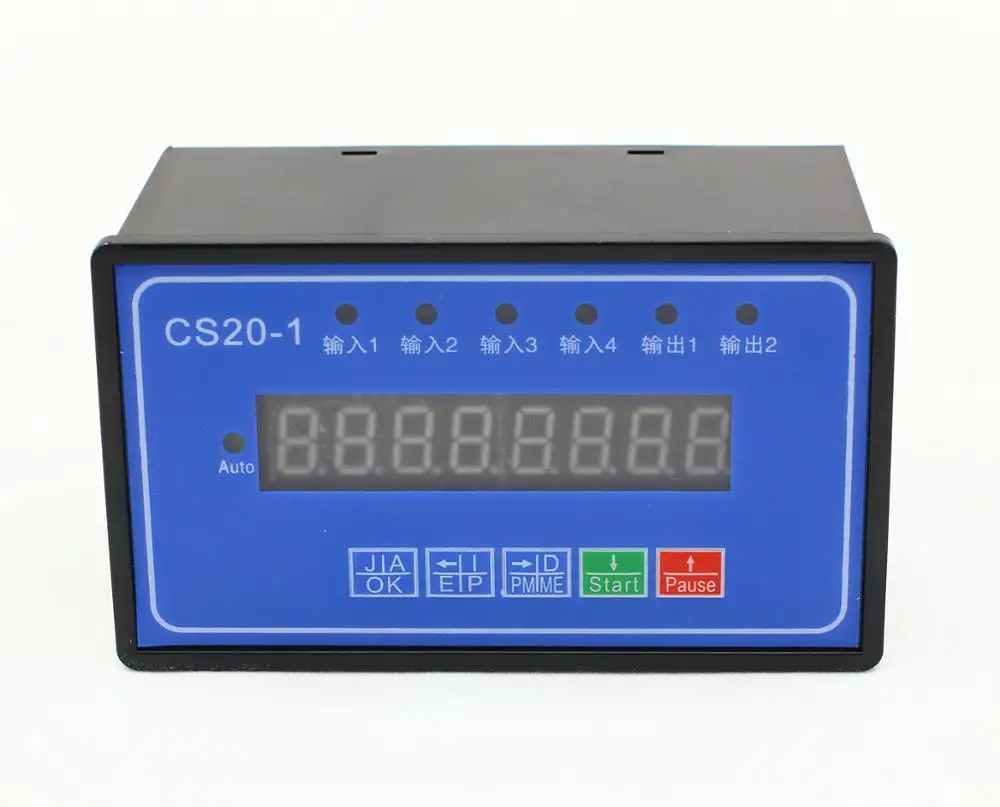 

2025 1 Axis Electric Stepper Motor Controller CNC Motor Controller