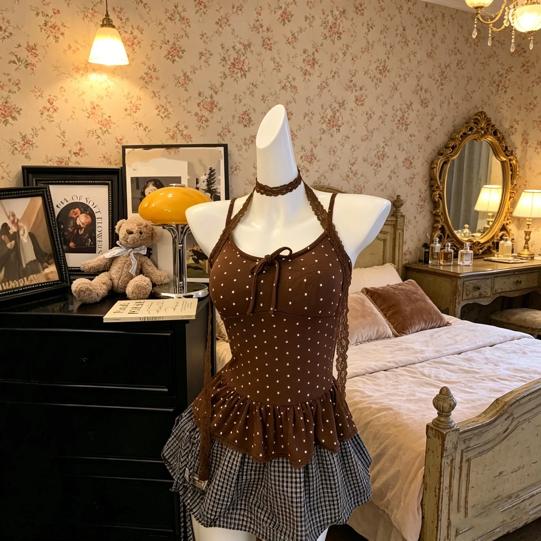Summer Clothing Young Women - 1 pièce Hauts pour femmes d'été,