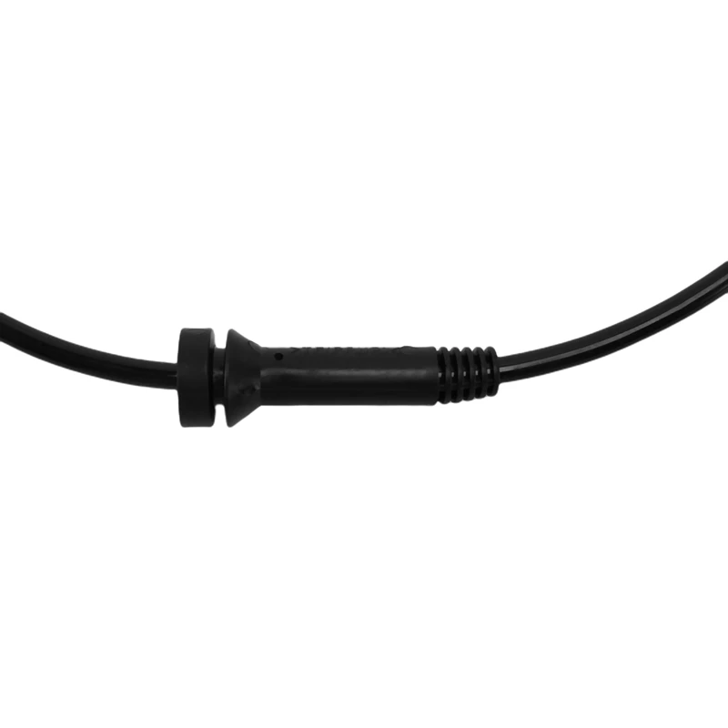 Car Front Wheel Speed Sensor,Black ABS Speed Sensor For F20/F30/F31 /F32/F33/F36,34526791223