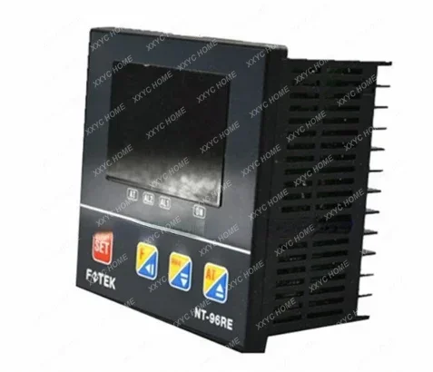 

NT-96RE NT-96VE NT-96LE FOTEK PID+Fuzzy Intelligent Self-adaptive Temperature Controller New & Original