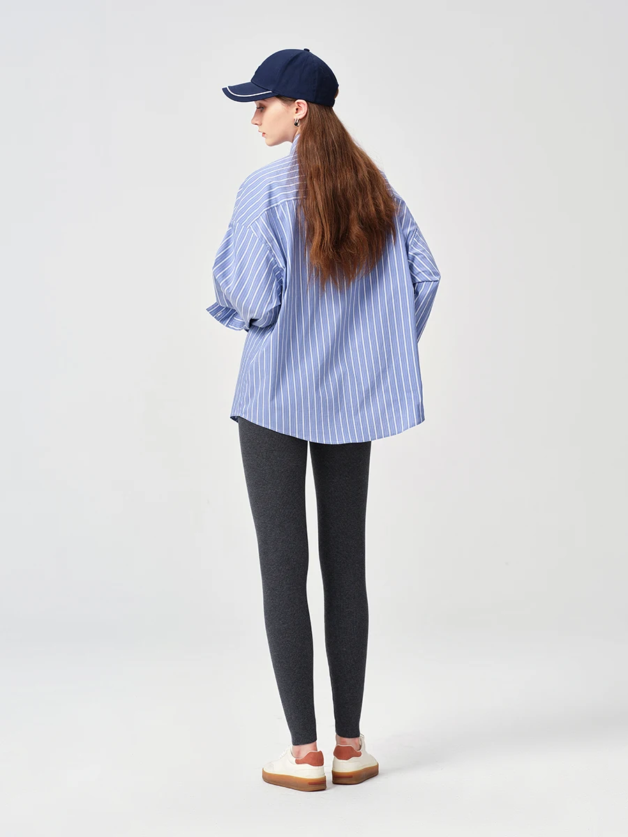 سراويل يوجا كلاسيكية عالية الخصر للتخسيس من JENDES Sli، سراويل يوجا للتحكم في البطن ورفع المؤخرة وطبقة أساسية للسيدات