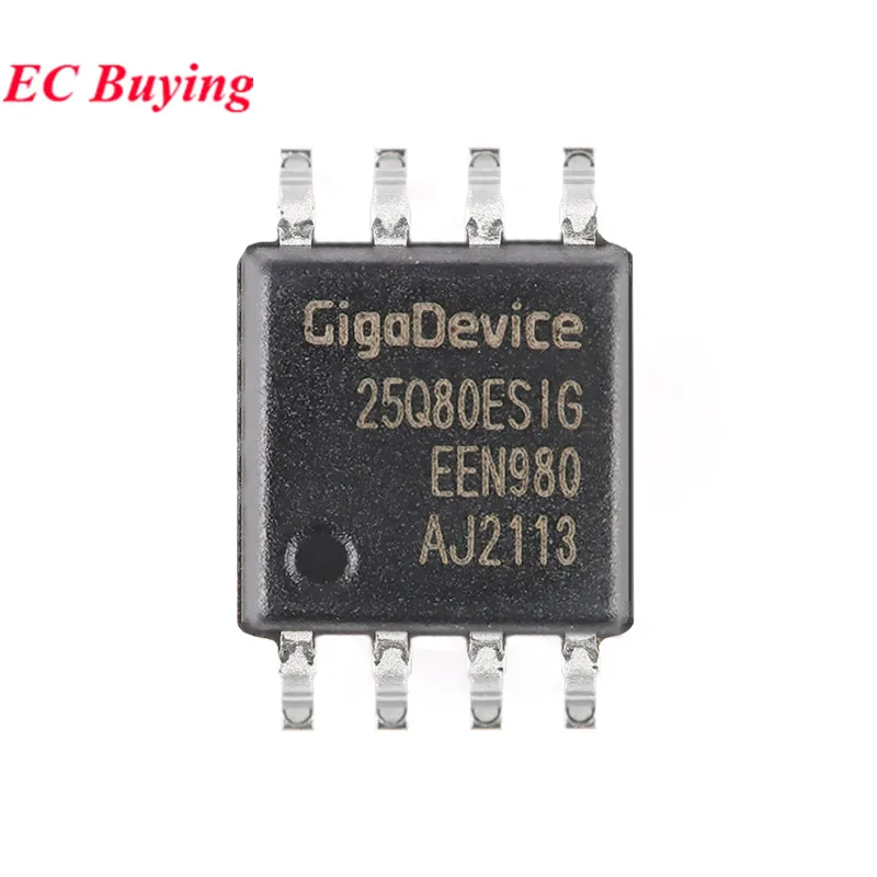 10Pcs/1pc GD25Q128ESIG GD25Q16ESIG GD25Q32ESIG GD25Q64ESIG GD25Q80ESIG 25Q128ESIG 25Q16ESIG 25Q32ESIG 25Q64ESIG 25Q80ESIG 25LQ64