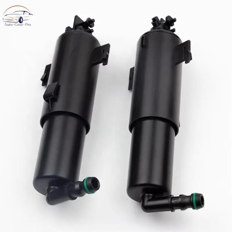 

61674286754 61677173852 High Quality Car Spare Parts Front Right Headlight Washer Nozzle For BMW E70 X5 2007-2013