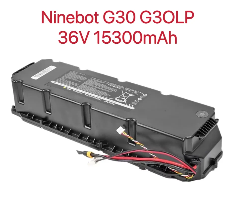 High quality for special battery pack For xiaomi Ninebot G30 G30LP electric scooter 36V