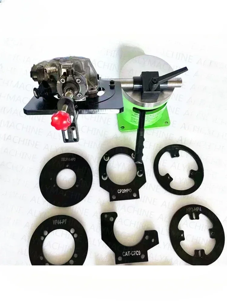 

New Arrival Hot Selling Electronic Control Common Rail Pump Disassembly And Decomposition Tool Applicable To Cp1cp2cp3 Hp0