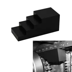 Universal For Harley Motorcycle Primary Drive Locking Tool Lock Kit Hub Nut Twin Cam Black Shovel Motocross Accessories