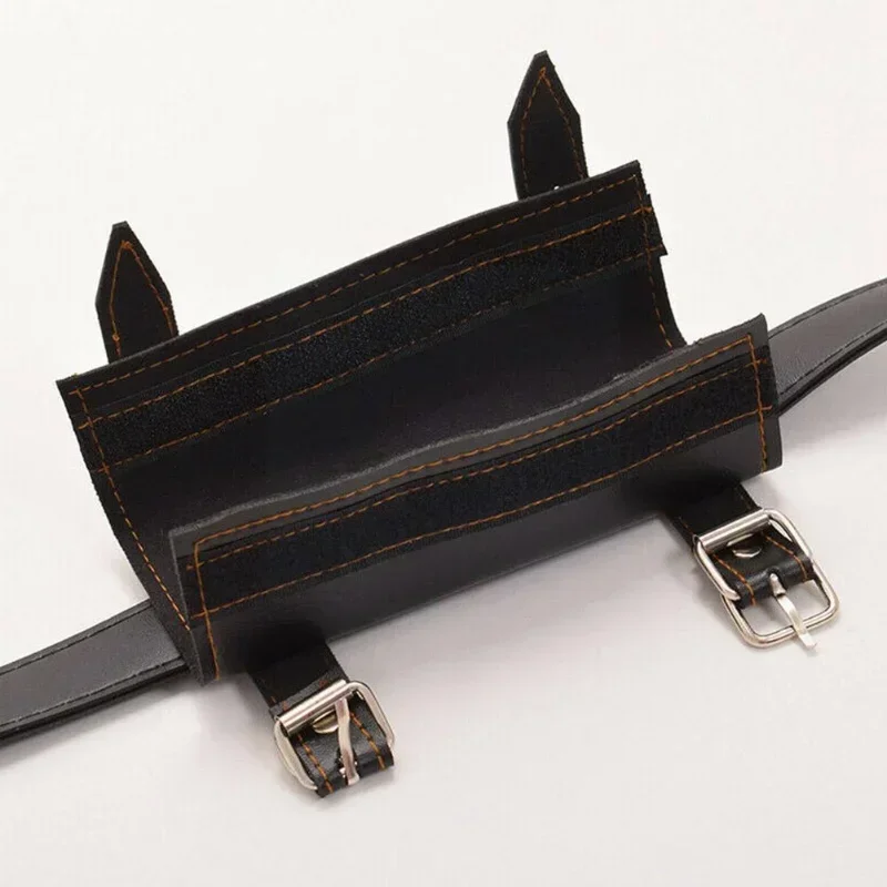 Katana Belt Holster Demon Slayer Anime Cosplay Prop Japanese Samurai Sword Waist Sleeve Straps Ninja Katana Scabbard Belt Holder image 5