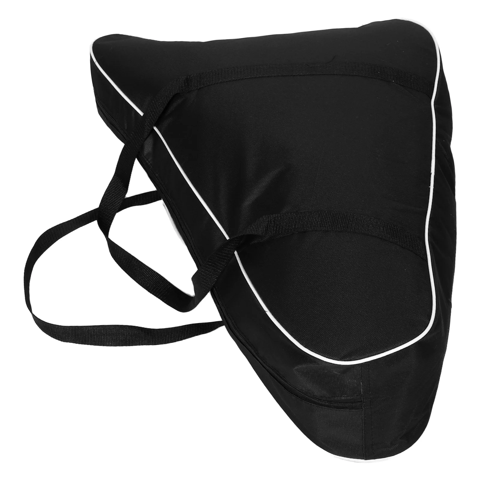 

Oxford Cloth Lyre Harp Bag 22 23 Strings Waterproof Padded Storage Carrying Case Travel Protection Bag for Musicians Outdoor