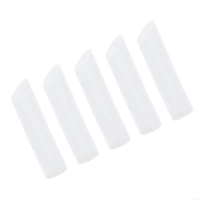 H58C Easy to Use Cleaning High Absorbency Cotton Head Tool for Effective Line Wash and Paint Residues Removal