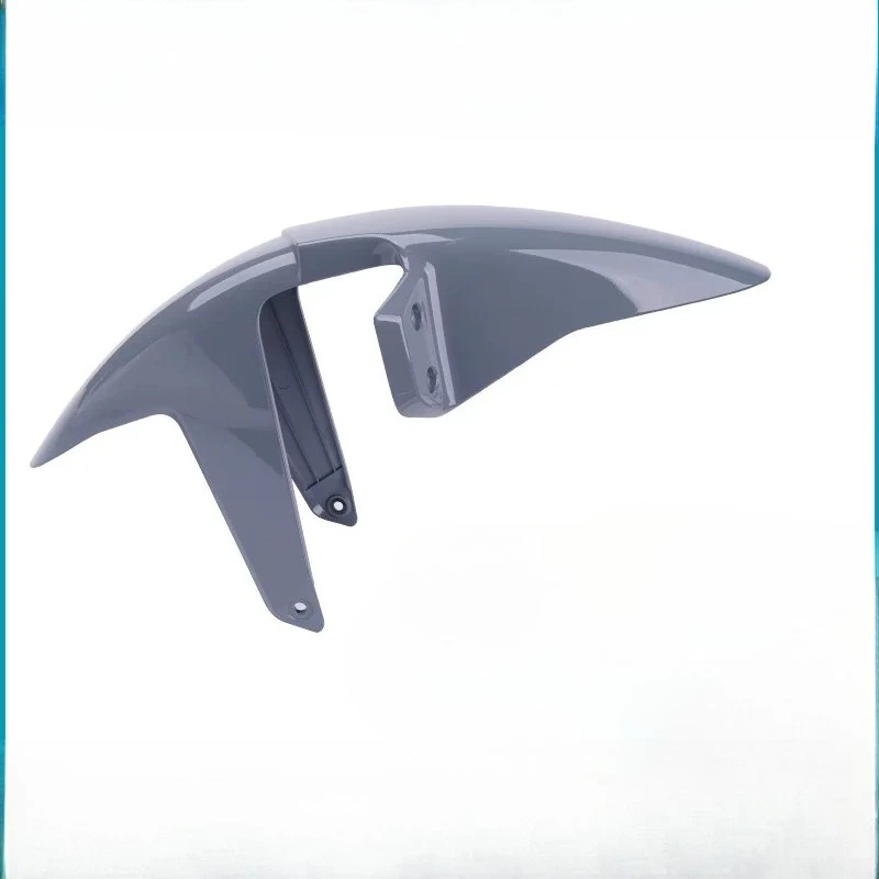 For CFMOTO 450MT 800/1000MT-X Original Motorcycle Front Fender Mudguard Splash Guard Shell OEM Body Front Water Baffle Cover