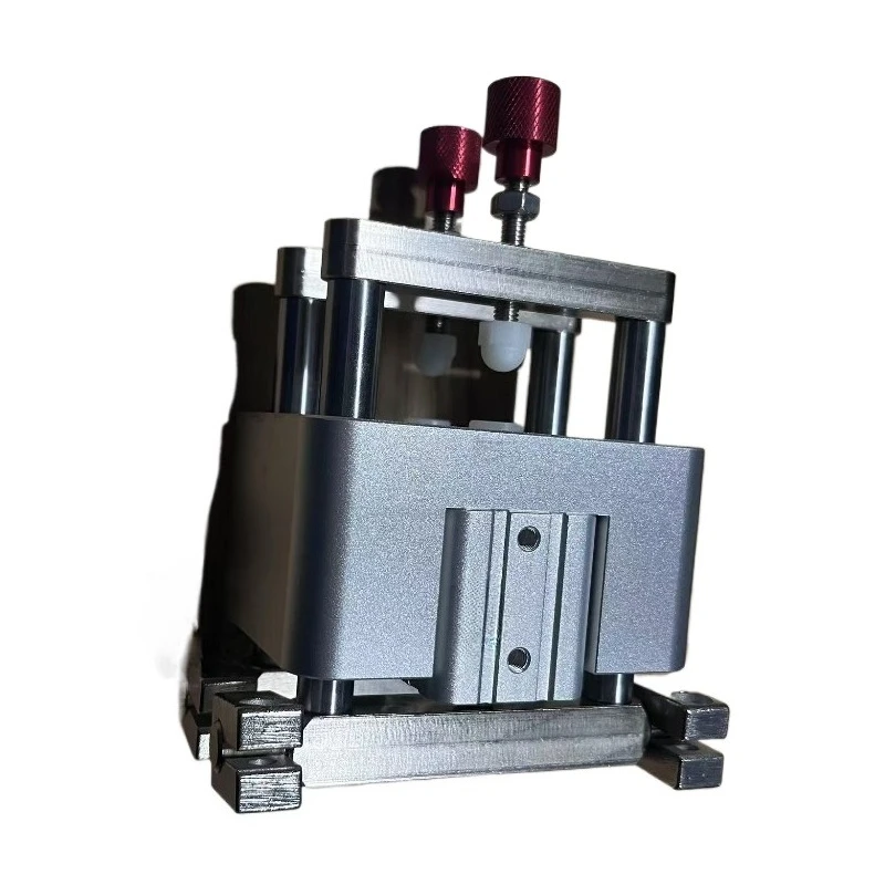 For Scraper Cylinder Head Cylinder Screen Printing Machine, High Precision Scraper Cylinder