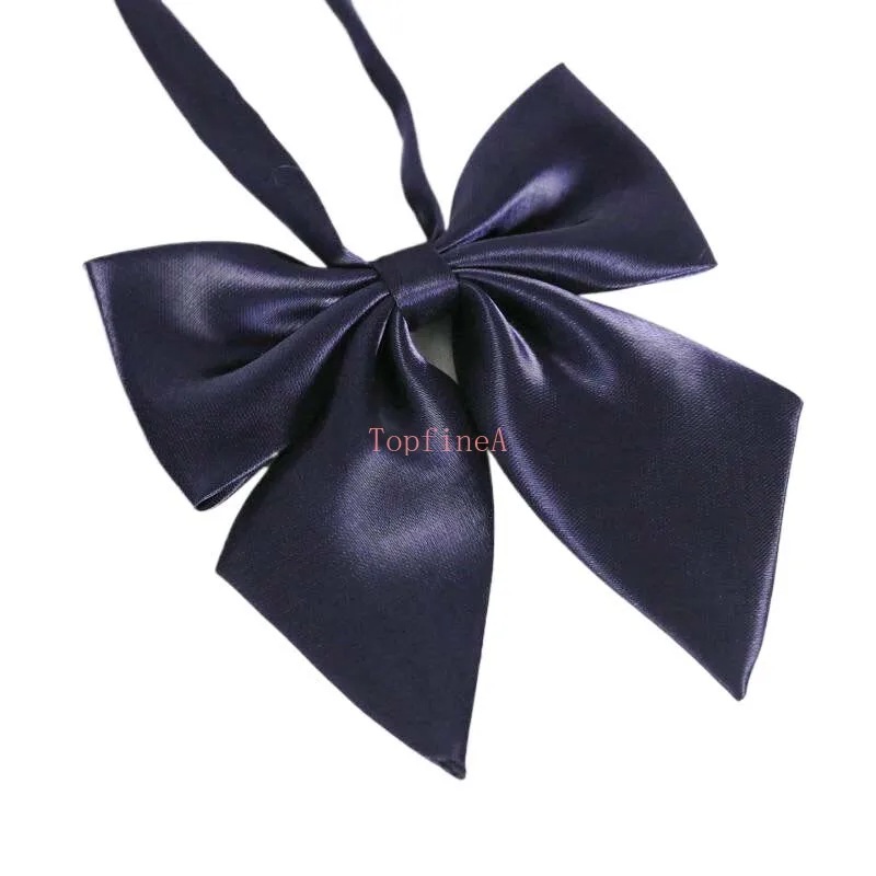 موحدة لامعة Bowknot المرأة غاسل ربطة القوس فيونكة فراشة ربطة قابل للتعديل قميص الزفاف يتوهم نادلة فندق CE939