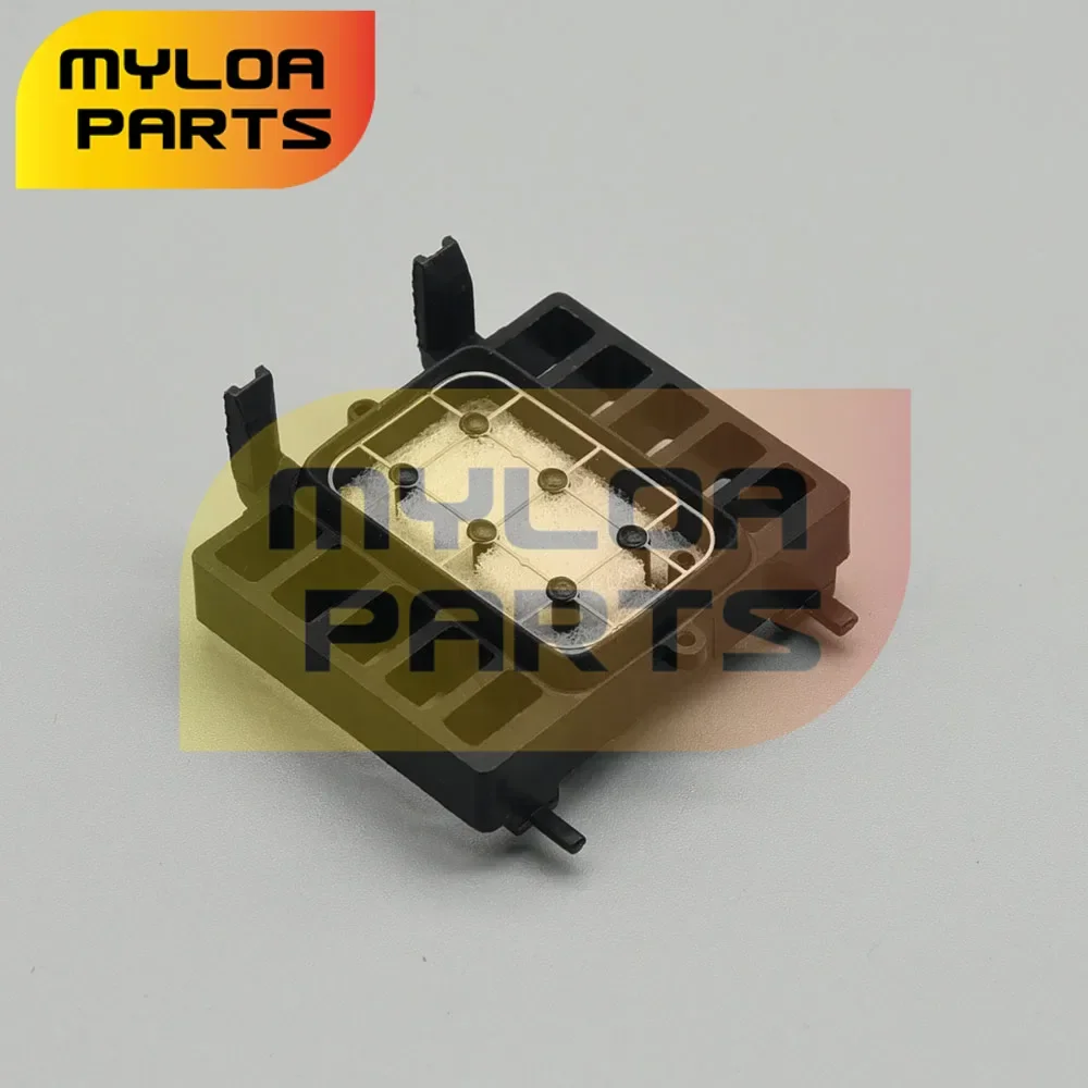 1PC Original 1390 cap top Ink Pad is used for Epson L1800 1390 1400 1500W Printer Printhead Capping Station