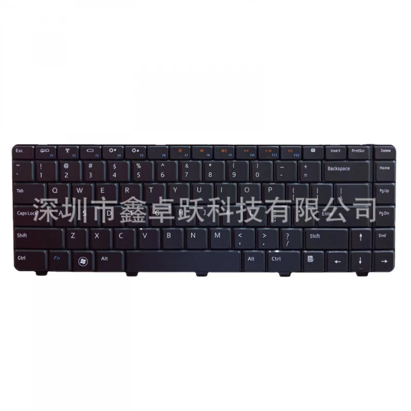 An+ For Dell Inspiron 13R N3010 14R N4010 N4020 N4030 N5030 M5030 Laptop Keyboard